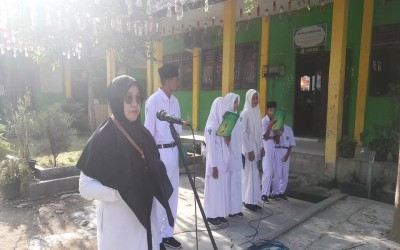 Jadilah Pribadi yang Bertanggung Jawab